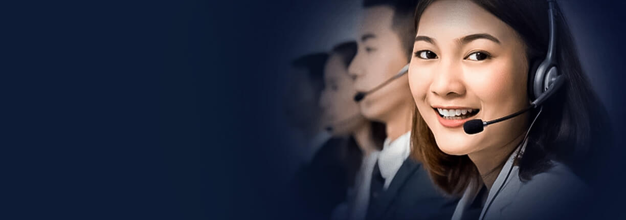 call center